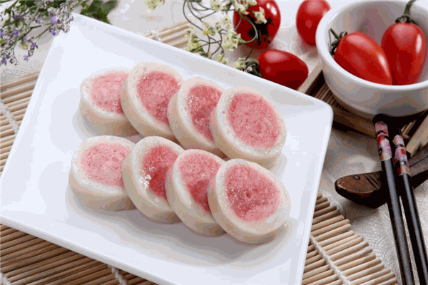 中揚團膳冷凍食品加盟