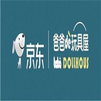 京東爸爸的玩具屋加盟