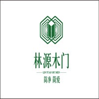 林源木門加盟