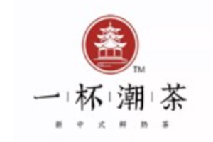 一杯潮茶加盟