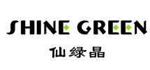 仙綠晶純銀飾品