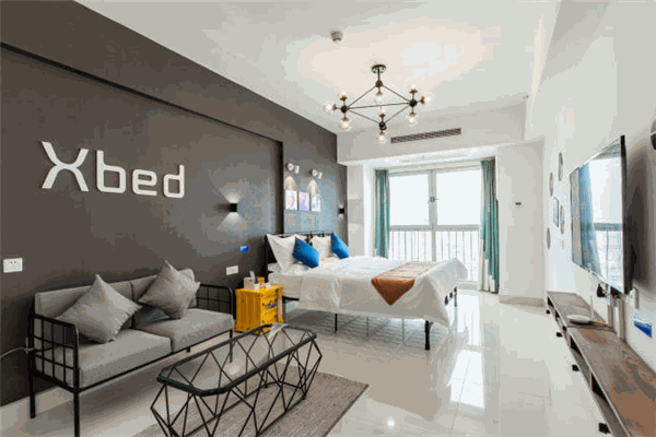 xbed互聯(lián)網(wǎng)酒店加盟
