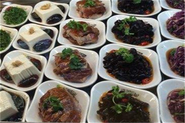 樂清田野中餐廳加盟