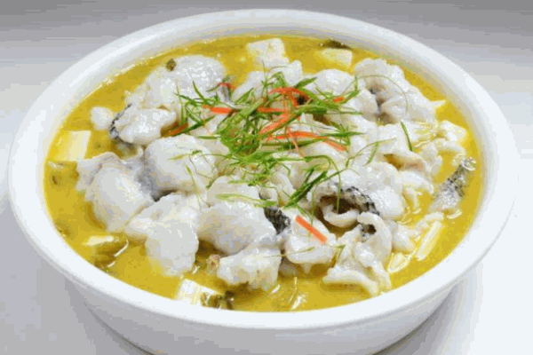 魚米之鄉酸菜魚米飯加盟