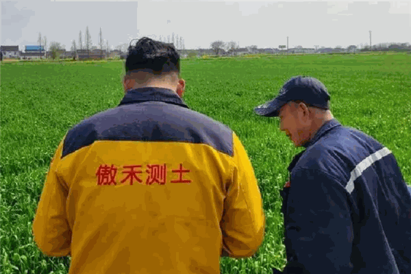 傲禾測土肥業加盟