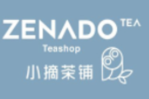 小摘茶鋪加盟