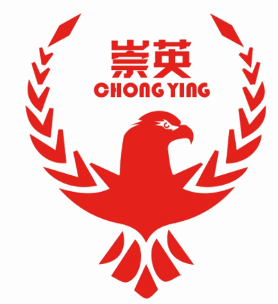 崇英跆拳道