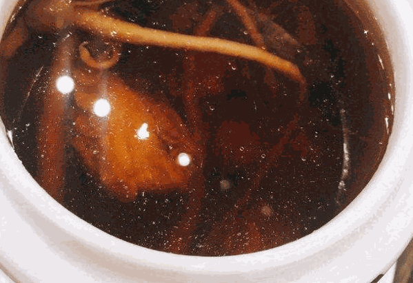 萬記養生湯