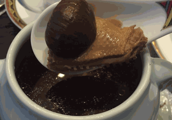 萬記養生湯