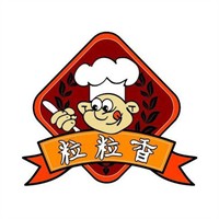 粒粒香小碗菜加盟