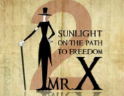 Mr.X密室逃脫加盟