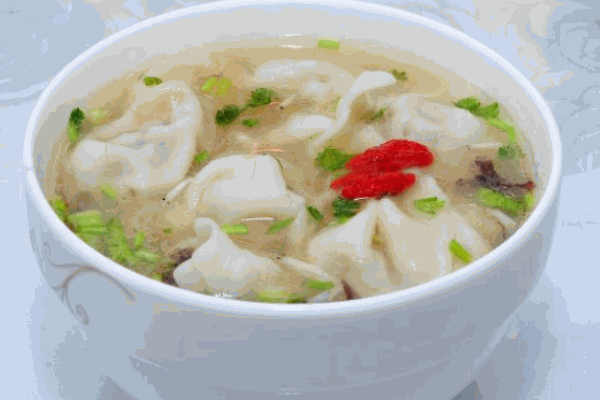 楊家餛飩