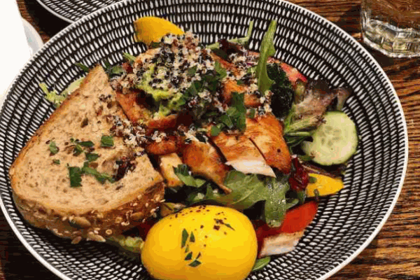 foodbowl健康輕食