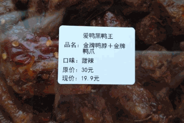 愛鴨黑鴨王
