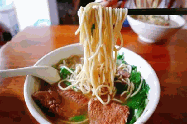 面行人面館加盟