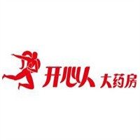 開心人藥店加盟
