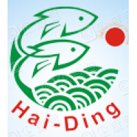 海鼎水產加盟