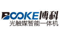 博科光觸媒智能一體機加盟