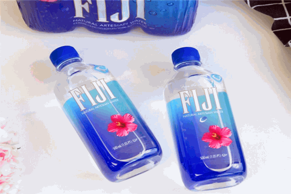 斐濟AquaPacific天然礦泉水加盟