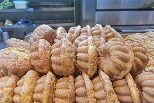 德宋記糕點加盟