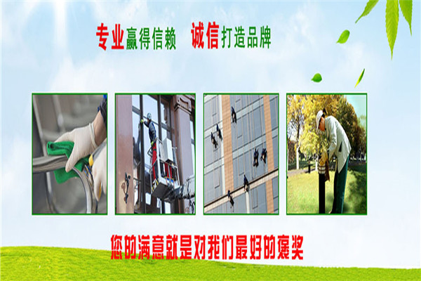閬中家政加盟
