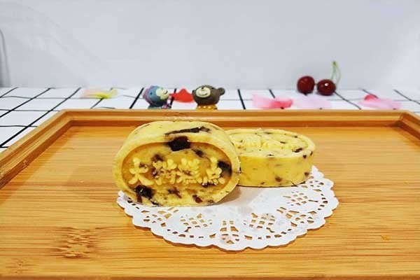 李小麥糕點加盟