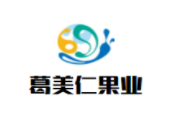 葛美仁果業加盟
