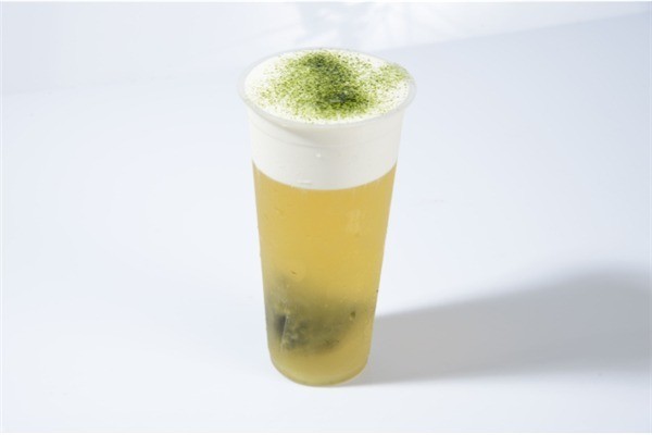 春陽茶室飲品加盟