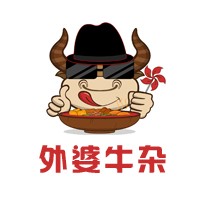 外婆牛雜加盟