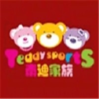 泰迪家族童裝加盟
