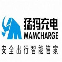 猛犸充電樁加盟