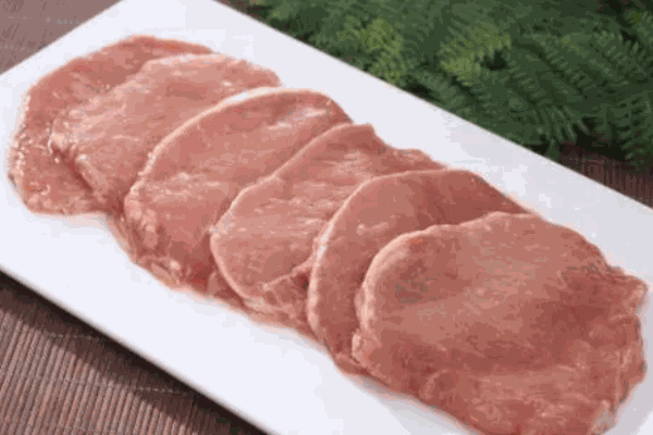 京聯肉制品加工廠加盟