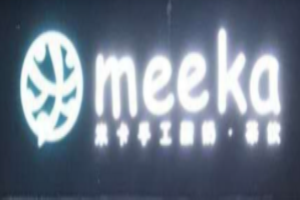 MEEKA米見酸奶加盟