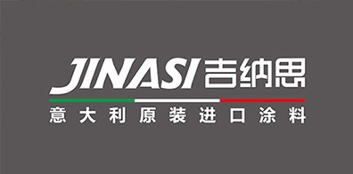 吉納思藝術涂料加盟