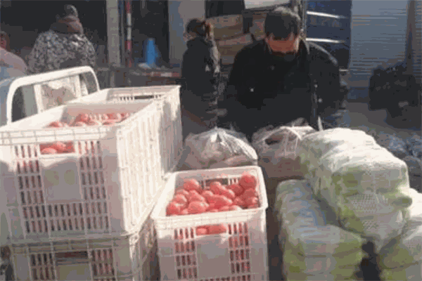 壽光果蔬交易所加盟