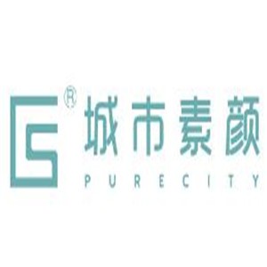 城市素顏墻布加盟
