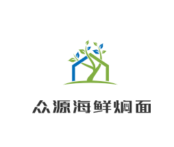 眾源海鮮燜面加盟