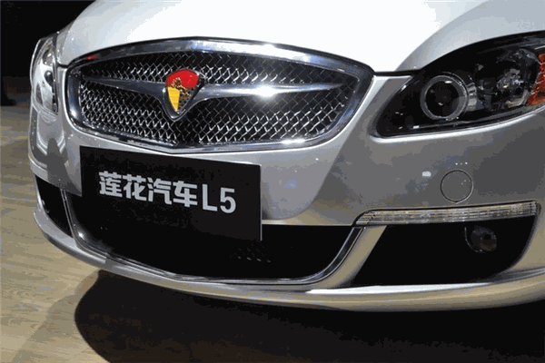 蓮花汽車加盟