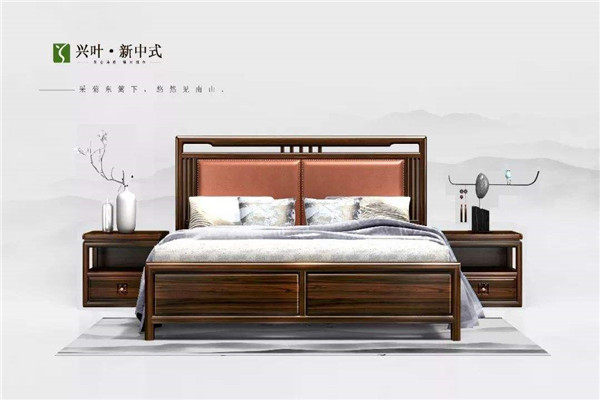 興葉家具加盟