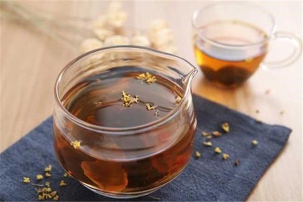 梨園梅派酸梅湯加盟