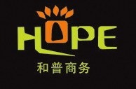 和普商務加盟