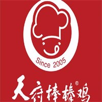 天府棒棒雞加盟
