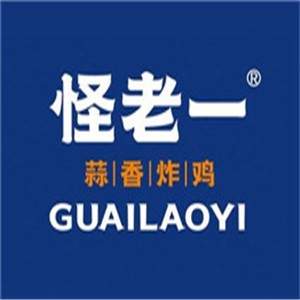 怪老一蒜香炸雞小吃加盟