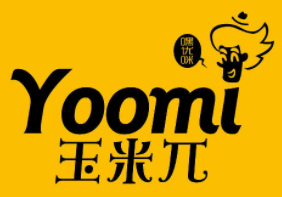嘿優咪玉米π加盟