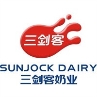 三劍客酸奶