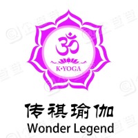 傳祺兒童瑜伽加盟