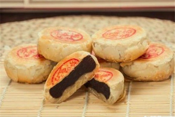 蘇鋪糕點加盟