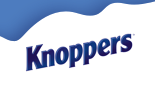 knoppers威化餅干