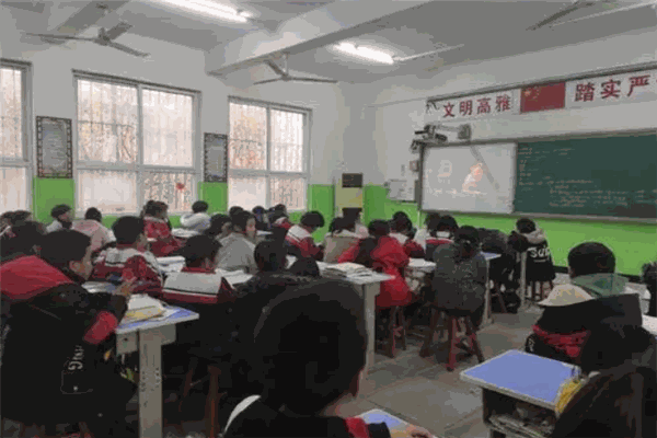 樂記學英語加盟