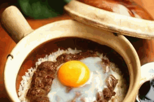 傅氏煲仔飯加盟